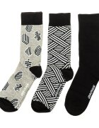 John Frank Lenjerie intimă JF3LSMC01-MULTICOLOR