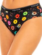 John Frank Lenjerie intimă WJFD-H03-DONUT-MULTICOLOR