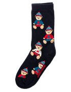 John Frank Lenjerie intimă WJFLSFUNCH02-MULTICOLOR
