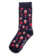 John Frank Lenjerie intimă WJFLSFUNCH03-MULTICOLOR