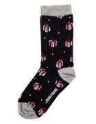 John Frank Lenjerie intimă WJFLSFUNCH04-MULTICOLOR