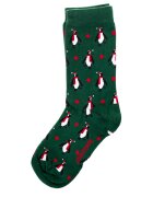John Frank Lenjerie intimă WJFLSFUNCH05-MULTICOLOR