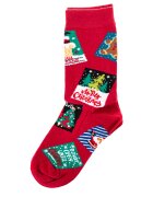 John Frank Lenjerie intimă WJFLSFUNCH06-MULTICOLOR