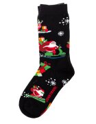 John Frank Lenjerie intimă WJFLSFUNCH07-MULTICOLOR
