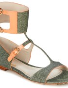 John Galliano Pantofi A65970