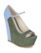 John Galliano Pantofi S54261