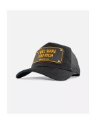 John Hatter & Co Accesorii textile I WILL MAKE YOU RICH R-1006-U00