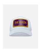 John Hatter & Co Accesorii textile THE QUEEN BLACK 1-1020-L00