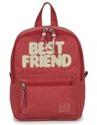 Jojo Factory Genti BABY PACK RASPBERRY