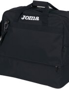 Joma Genti Bolsa Extra-Grande Training Iii Negro