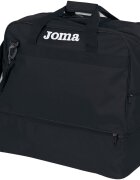 Joma Genti Bolsa Grande Training Iii Negro