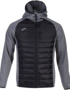 Joma Îmbracaminte Berna III Softshell Hoodie
