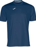 Joma Îmbracaminte Camiseta Combi Marino Oscuro M/C