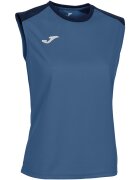 Joma Îmbracaminte Camiseta Tirantes Eco Championship Azul Marino