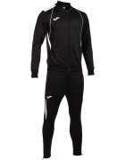 Joma Îmbracaminte Chándal Championship Vii Negro Blanco