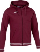 Joma Îmbracaminte Chaqueta Capucha Campus Iii