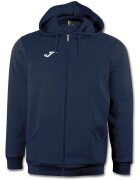 Joma Îmbracaminte Chaqueta Capucha Combi