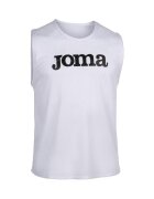 Joma Îmbracaminte Chasuble d'entraînement blanc