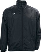 Joma Îmbracaminte Chubasquero Iris Negro
