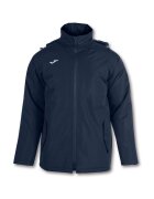 Joma Îmbracaminte Granatowa Kurtka Zimowa Anorak Trivor
