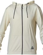 Joma Îmbracaminte Indoor Gym Zip-Up Hoodie