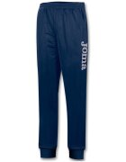Joma Îmbracaminte Pantalon Largo Polyfleece Suez Marino