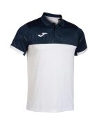 Joma Îmbracaminte Polo manches courtes Montreal blanc