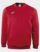 Joma Îmbracaminte Sudadera Cairo Ii Rojo