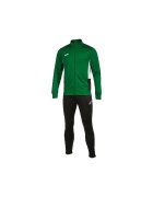 Joma Îmbracaminte Survêtement Danubio II vert junior homme