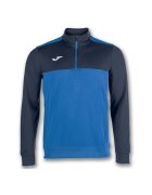 Joma Îmbracaminte Sweatshirt Zipper Winner