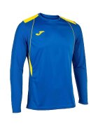 Joma Îmbracaminte T-shirt Championship VII bleu