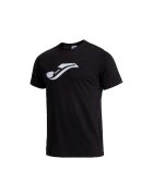 Joma Îmbracaminte T-shirt Combi Street noir
