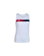 Joma Îmbracaminte T-shirt Court blanc