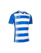 Joma Îmbracaminte T-shirt Europa V bleu