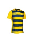 Joma Îmbracaminte T-shirt Europa V Jaune