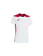 Joma Îmbracaminte T-shirt manches courtes blanc Championship Vi