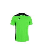Joma Îmbracaminte T-shirt manches courtes football vert