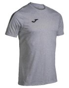 Joma Îmbracaminte T-shirt Olimpiada Gris
