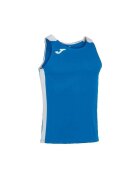 Joma Îmbracaminte T-shirt Record II Bleu