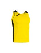 Joma Îmbracaminte T-shirt Record II Jaune