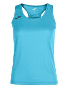 Joma Îmbracaminte T-shirt Siena II bleu