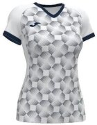 Joma Îmbracaminte T-shirt Supernova III blanc