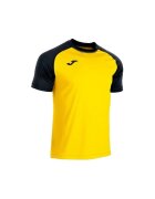 Joma Îmbracaminte T-shirt Teamwork Jaune