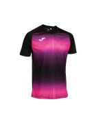 Joma Îmbracaminte T-shirt Tiger V junior noir