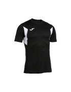Joma Îmbracaminte T-shirt Winner III Noir