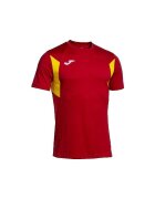 Joma Îmbracaminte T-shirt Winner III rouge junior