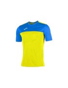 Joma Îmbracaminte T-shirt Winner Jaune
