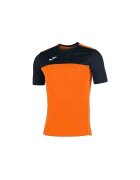 Joma Îmbracaminte T-shirt Winner Marron