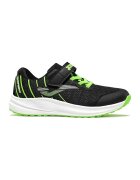 Joma Pantofi BUTYVICTORYJR2601BLACKJVICTS2601V