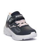 Joma Pantofi MHORIZON NAVY PINK